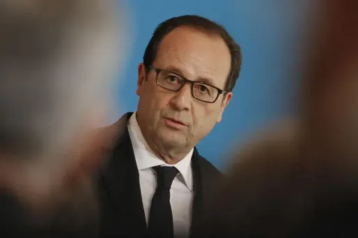 Budget 2015 : comment Hollande négocie avec Bruxelles