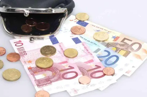 C’est statistique, les Français sont un peu moins riches