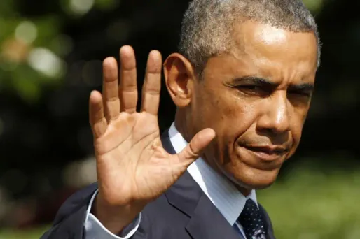 Contre l’Etat islamique, la nouvelle posture de Barack Obama