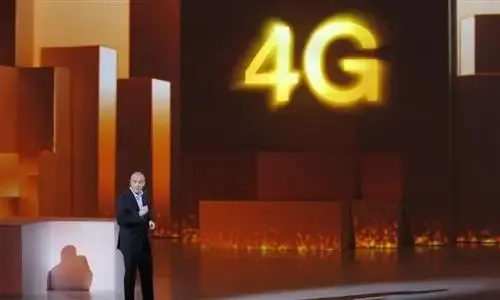Couverture 4G : Orange prend les devants !