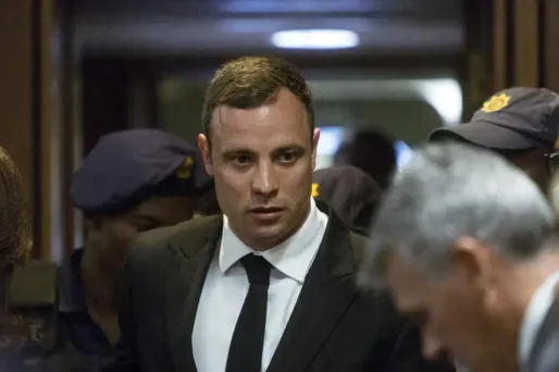 Dix ans de prison requis contre Oscar Pistorius