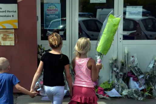 Drame d'Albi : une rentrée particulière