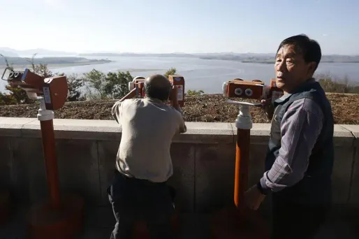 Ebola : la Corée du Nord ferme ses frontières aux touristes