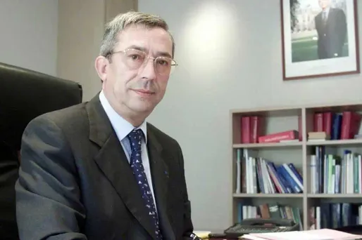 Enquête pour corruption : le juge Azibert entendu