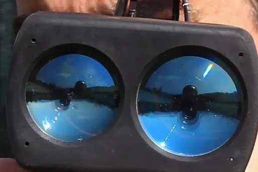 Est-il illégal de signaler un radar sur Facebook?