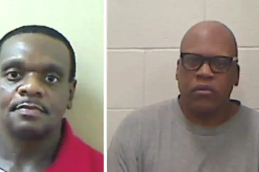 Henry Lee McCollum et son demi-frère Leon Brown ont été innocentés après 30 ans