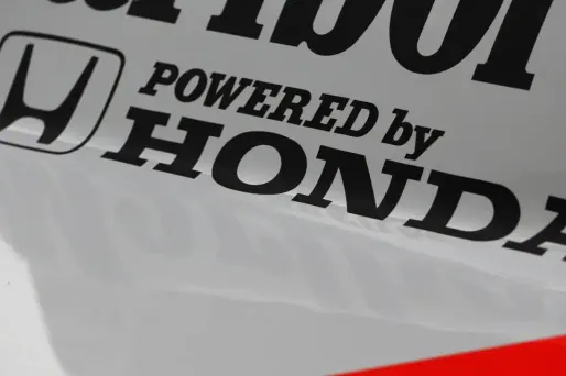 F1 : Honda prépare son retour