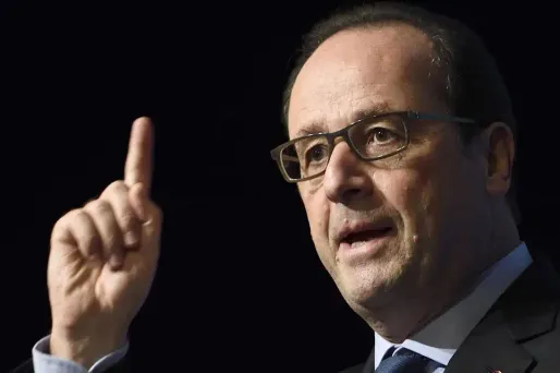 Fin de vie : Hollande promet une loi en 2015