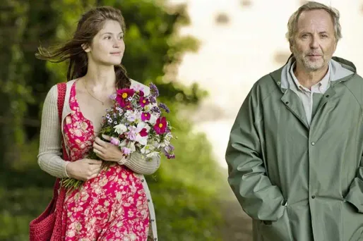 Gemma Bovery : rencontre avec Anne Fontaine et Fabrice Luchini