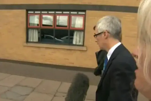 Grande-Bretagne : le pédiatre était pédophile