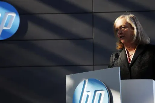 Hewlett Packard : se diviser pour mieux rebondir ?