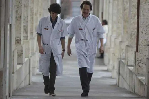 Hippocrate : qu'en pensent les internes en médecine ?