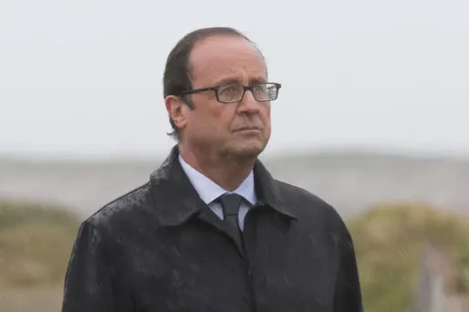 Ile de Sein : pourquoi Hollande a refusé de s'abriter