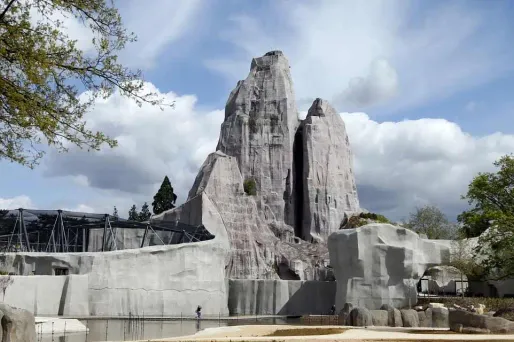 INFO E1 - Le Zoo de Vincennes braqué