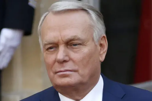 Jean-Marc Ayrault fait son autocritique