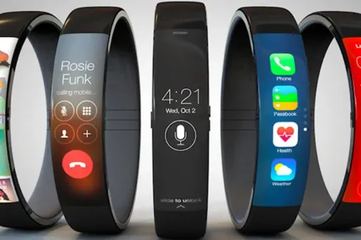 L'iWatch commercialisée autour de 400 euros ?