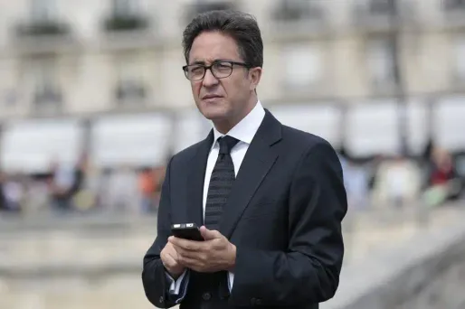 La froide colère d’Aquilino Morelle