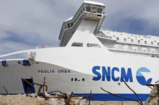 La SNCM condamnée à disparaître ?