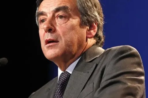 La visite de Fillon en Irak et au Kurdistan