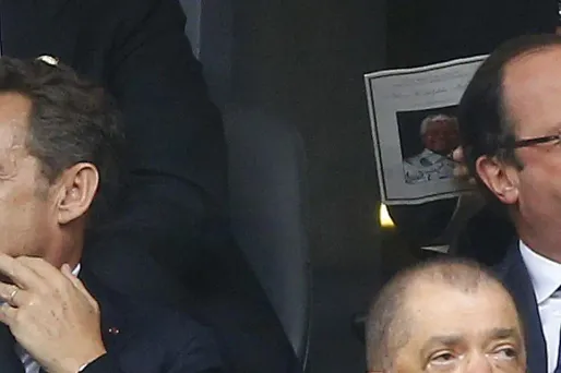 Le contrôle des chômeurs ? Le candidat Hollande était contre