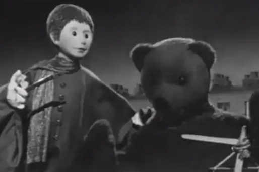 Le joueur de pipeau de "Bonne nuit les petits" est mort