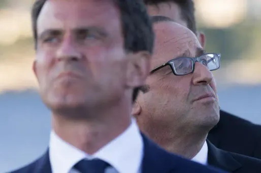 Le remaniement, un danger pour la majorité ?