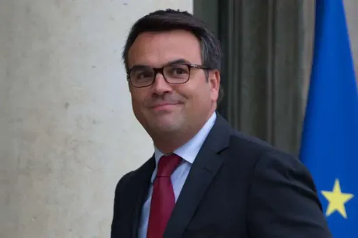 Les dessous de la démission de Thévenoud