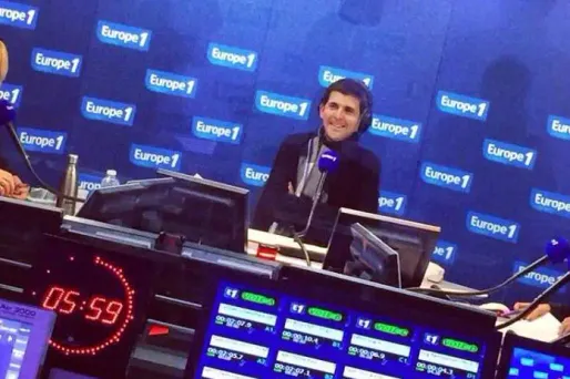 Les journalistes d'Europe 1 répondent à vos questions