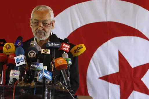 Les Tunisiens aux urnes pour des législatives cruciales