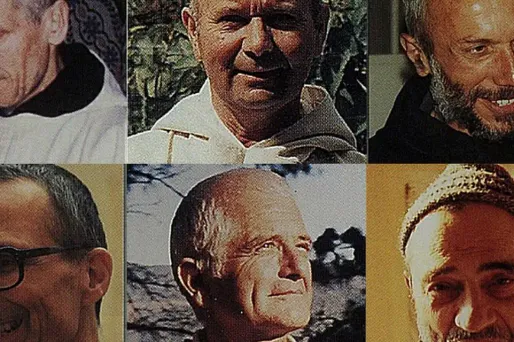 Moines de Tibéhirine : pourquoi le juge Trévidic se rend-il en Algérie ?