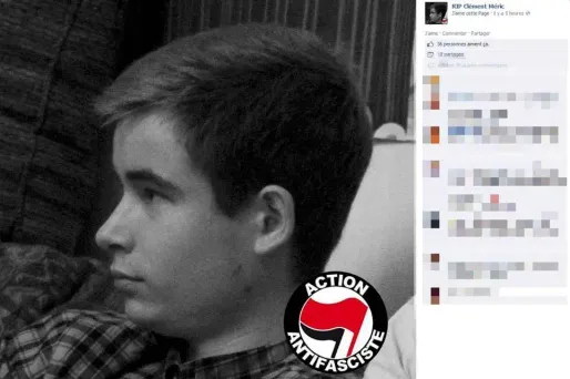 Mort de Clément Meric : Esteban Morillo est libre