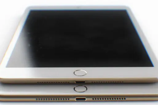 Pour relancer ses tablettes, Apple vise le haut de gamme