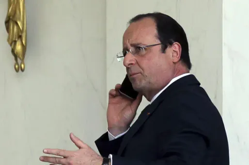 PS : les soutiens de Hollande veulent donner de la voix