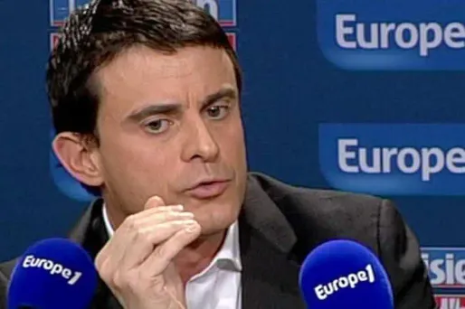 Quand Valls voulait "déverrouiller les 35 heures"