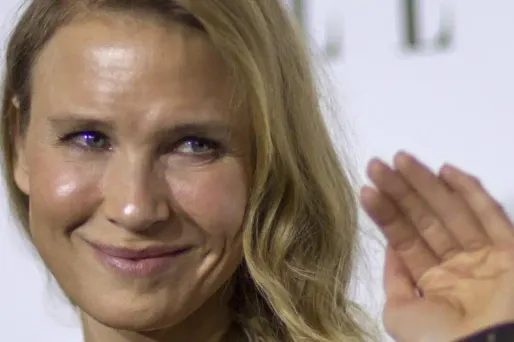 Renée Zellweger se dit "en forme" et "heureuse"