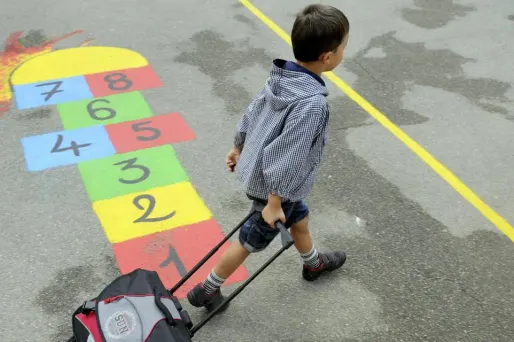 Rythmes scolaires : à Marseille, la grande pagaille
