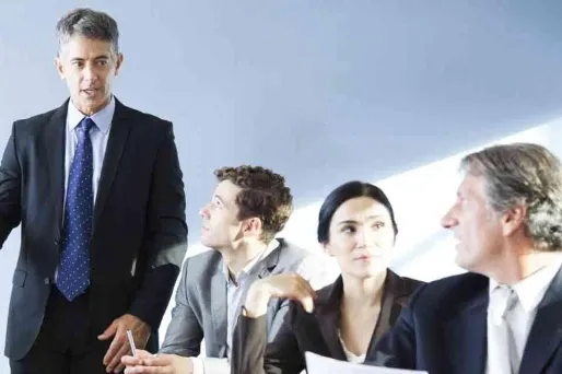 Salaires des cadres : qui s'en sort le mieux ?