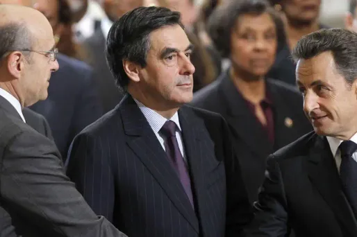 Sarkozy annoncera sa décision dans "les prochains jours"