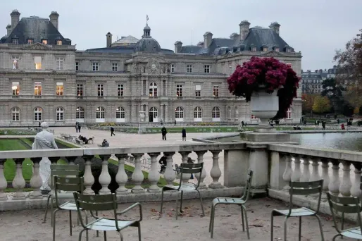 Sénatoriales : 1.719 candidats, record battu