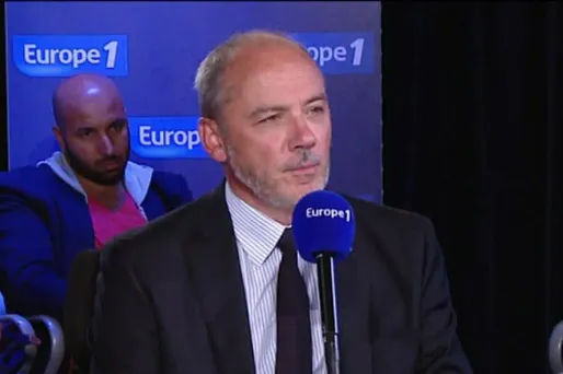 Stéphane Richard : "la tentative américaine de Free est osée"