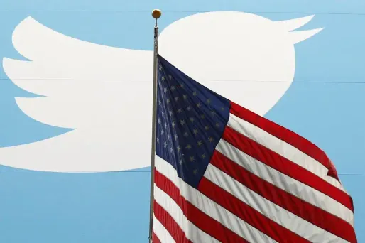 Surveillance en ligne : Twitter attaque le gouvernement américain