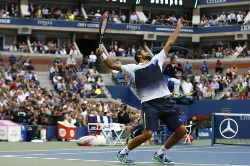 Tennis : le deuxième service voué à disparaître ?