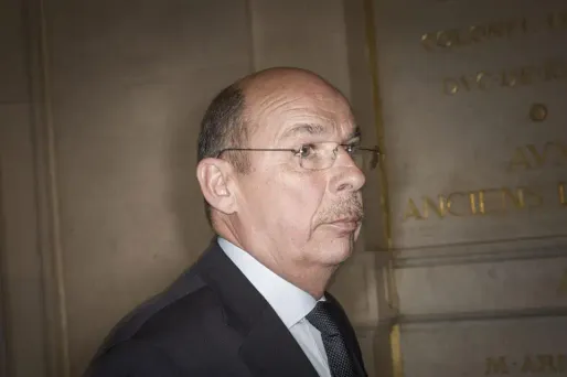 "Thévenoud n’est pas un voyou"