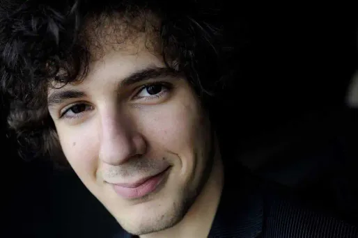 Vincent Lacoste, un acteur pas si nonchalant que ça