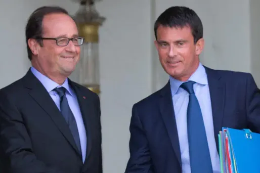 Voici le "règlement intérieur" du nouveau gouvernement