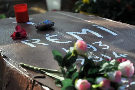 17 gardes à vue après une manifestation pour Rémi Fraisse à Toulouse