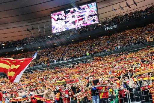 301.510 spectateurs : journée record en Ligue 1