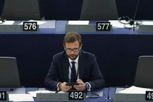 Affaire Bygmalion : Jérôme Lavrilleux dédouane Nicolas Sarkozy