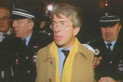 Affaire Grégory : le juge Lambert innocente Bernard Laroche