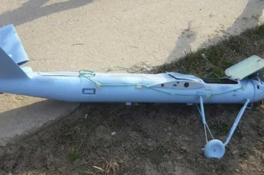 Avec ses "vieux" drones, la Corée du Nord inquiète le Sud